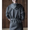 Pikkukuva 3 / 3: Kosta Linnewäfveri Badrock College, Mörkblå, L/XL Blå
