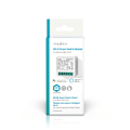 Miniatyrbillede 10 af 11: Nedis SmartLife Afbryder | Wi-Fi | 3680 W | Terminalforbindelse | App tilgængelig til: Android™ / IOS