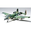 Pikkukuva 2 / 2: Tamiya 1/48 A10A THUNDERBOLT II DESERT.ST