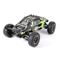 Miniatyrbild 5 av 6: BLACKZON Smyter DT 1/12 4WD Electric Desert Truck - Green