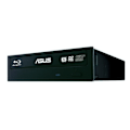 Pikkukuva 1 / 2: ASUS BW-16D1HT optiska enheter Intern Blu-Ray DVD Combo Svart