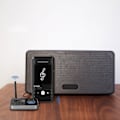 Miniatyrbillede 8 af 9: LogiLink Bluetooth 5.0 2-i-1 Audio sender/modtager