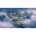 Pikkukuva 6 / 7: Revell 1:72 Combat Set Bf109G-10 & Spitfire Mk.V