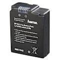 Miniatyrbild 1 av 3: Hama Kamerabatteri Nikon EN-EL21 Li-Ion 7,2V/950mAh