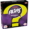 Miniatyrbillede 2 af 3: Tactic Mystery Alias ​​- brädspel