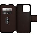 Miniatyrbillede 5 af 7: Otterbox Strada MagSafe - pungetui, iPhone 15 Pro Max, brun Brun