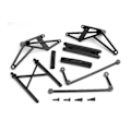 Pikkukuva 1 / 2: Bumper/ Roll Bar Set