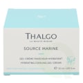 Miniatyrbillede 4 af 4: Thalgo Source Marine Hydrating Cooling Gel-Cream 50 ml Dehydrate