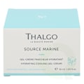 Pikkukuva 4 / 4: Thalgo Source Marine Hydrating Cooling Gel-Cream 50 ml Dehydrated Skin