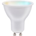 Miniatyrbild 1 av 6: Alpina WiFi Smart GU10 LED Varm-/Kallvit 4,9W 470 lm