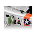 Miniatyrbillede 6 af 11: Revell Beechcraft Model 18 1:48