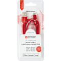 Miniatyrbillede 3 af 5: SKROSS RED 2in1 Charge'n Sync Micro USB & Lightning Cable