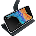Pikkukuva 5 / 7: Celly Wallet Case Galaxy Xcover6 Pro Svart