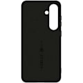 Miniatyrbillede 4 af 8: Celly Cromo Soft gummi etui Galaxy S24 5G Sort Svart