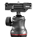 Miniatyrbillede 9 af 10: Hama Bordstativ Solid II 21B Bluetooth Sort