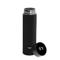 Miniatyrbillede 2 af 10: Adler AD 4506bk Termokande med LED, 473ml, Sort