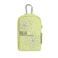 Miniatyrbillede 2 af 2: GOLLA Kompakt Taske Sprint Light Lime G984