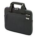Miniatyrbild 1 av 5: Dicota Smart Skin 13-13,3, neoprene, svart
