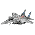 Pikkukuva 2 / 5: Revell Model Set F-15E Strike Eagle 1:72