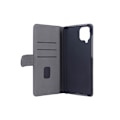 Miniatyrbillede 3 af 6: GEAR Wallet Sort - Samsung A12 Svart