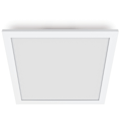 Miniatyrbillede 3 af 10: WiZ WiFi Panel Square 12W 1000ml Varm-kallvit