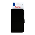 Miniatyrbillede 3 af 3: HAMA iPhone 6/6s PLUS Wallet Sort Læderlook Plads Til 2 Kort Svart