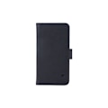 Miniatyrbillede 2 af 6: GEAR Wallet 2-i-1 Sort - iPhone 11 Svart