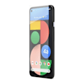 Miniatyrbillede 3 af 3: ZAGG InvisibleShield Glass Elite+ Google Pixel 4A Screen Protector Transparent