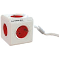 Miniatyrbillede 4 af 4: PowerCube Extended Röd 1,5m(44-1300)