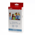 Miniatyrbillede 1 af 2: Canon Papper 7737A001 KP-36IP 10x15 + Bläck