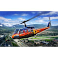 Miniatyrbillede 1 af 4: Revell Bell UH-1D 'Goodbye Huey' 1:32