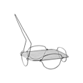 Pikkukuva 4 / 4: FRITEL Grill Stand