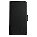 Miniatyrbillede 2 af 5: GEAR Wallet Huawei P10 Plus Sort Svart