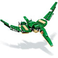 Pikkukuva 5 / 9: LEGO Creator 31058 - Mahtavat dinosaurukset
