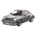 Pikkukuva 2 / 4: Revell Model Set Porsche 911 Carrera 3.2 Coupé (G-Model)