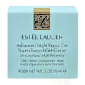 Miniatyrbillede 4 af 4: Estee Lauder E.Lauder Advanced Night Repair Eye Supercharged Gel-Creme 15 ml Synchronized Multi-Recovery