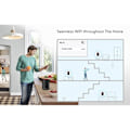 Miniatyrbillede 4 af 4: Cudy Mesh Solution M3000 3-pk AX3000 Gigabit Wi-Fi 6 2.5G