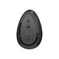 Pikkukuva 6 / 11: Logitech MX Vertical datormöss högerhand Trådlös RF + Bluetooth Optisk 4000 DPI