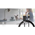 Pikkukuva 6 / 6: Nedis Mini DisplayPort kaapeli | DisplayPort 1.4 | Mini DisplayPort Uros | HDMI™ liitin | 48 Gbps | Kullattu | 2.00 m | Pyöreä | PVC | Antrasiitti | I