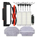 Miniatyrbild 1 av 2: Reservdelskit till Xiaomi Mi Robotdammsugare, S60 S65 S50 E25 E35