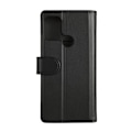 Miniatyrbillede 5 af 6: GEAR Wallet Sort - Motorola G10/G20/G30 Svart