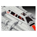 Miniatyrbillede 5 af 8: Revell Snowspeeder