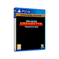Miniatyrbild 1 av 2: GOLDORAK/UFO Robot Grendizer PS4