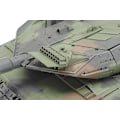 Miniatyrbillede 6 af 10: Tamiya 1/35 LEOPARD 2 A6 MBT