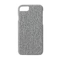 Pikkukuva 1 / 4: Onsala COLLECTION Mobilskal Textil Grå iPhone 6/7/8/SE Grå