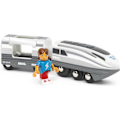 Pikkukuva 2 / 6: BRIO 36003 - Turbojuna