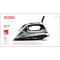 Miniatyrbillede 10 af 10: SOLAC Strygejern Intelligent Evolution Sensor