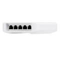Miniatyrbillede 7 af 9: UnifiSwitch Flex 5 GE 802.3af PoE support L2