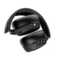 Miniatyrbillede 5 af 6: Skullcandy Høretelefoner Over-Ear Crusher ANC 2 Sensory Bass Sort Svart