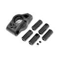 Miniatyrbild 3 av 3: Rear Hub Carrier Set